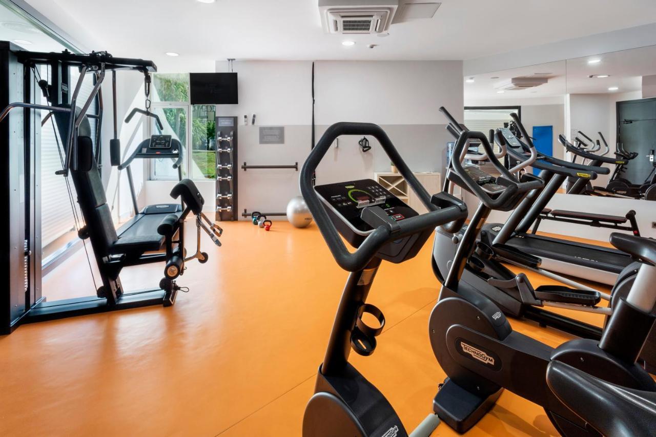 Melia Maria Pita Hotel Ла Коруня Екстериор снимка