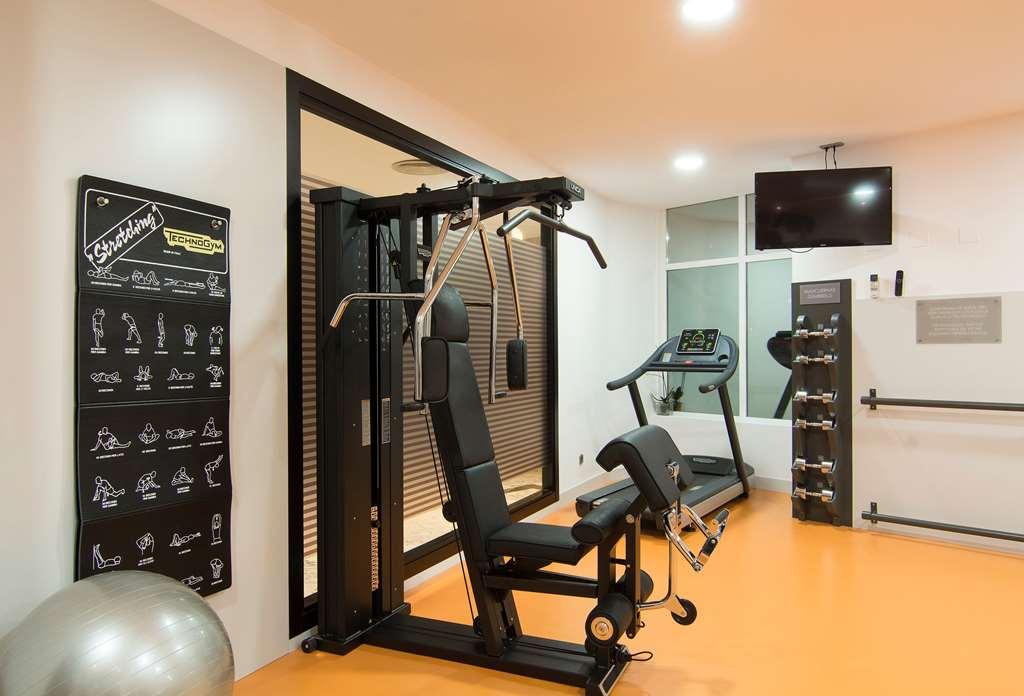 Melia Maria Pita Hotel Ла Коруня Екстериор снимка